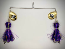 Load image into Gallery viewer, The HORSESHOE BUCKTAIL