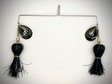 Load image into Gallery viewer, The HORSESHOE BUCKTAIL
