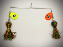 Load image into Gallery viewer, The HORSESHOE BUCKTAIL