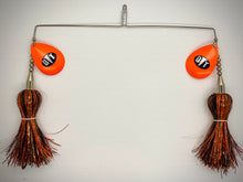 Load image into Gallery viewer, The HORSESHOE BUCKTAIL