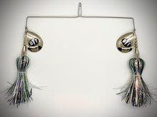 Load image into Gallery viewer, The HORSESHOE BUCKTAIL