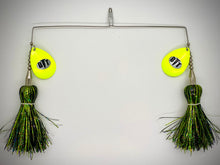 Load image into Gallery viewer, The HORSESHOE BUCKTAIL
