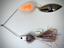 Load image into Gallery viewer, BOILERMAKER SPINNERBAIT 1 OZ Willow