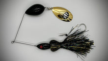 Load image into Gallery viewer, 2.5 oz Boilermaker Spinnerbait
