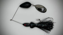 Load image into Gallery viewer, 2.5 oz Boilermaker Spinnerbait
