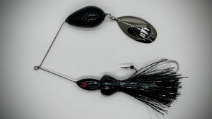 2.5 oz Boilermaker Spinnerbait