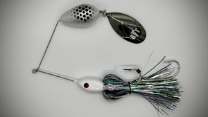 2.5 oz Boilermaker Spinnerbait